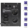 Qoltec UPS Line Interactive | Monolith | 2000VA | 1200W - 1180153 - zdjęcie 4